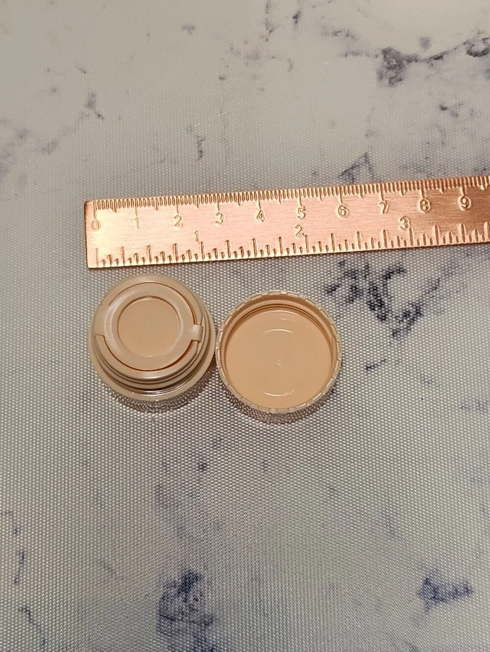 Polite Society More Loose Setting Powder Universal Translucent Mini Travel Size